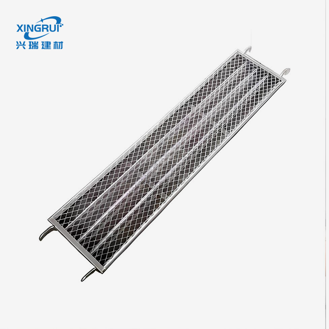 Scaffold Walk Board